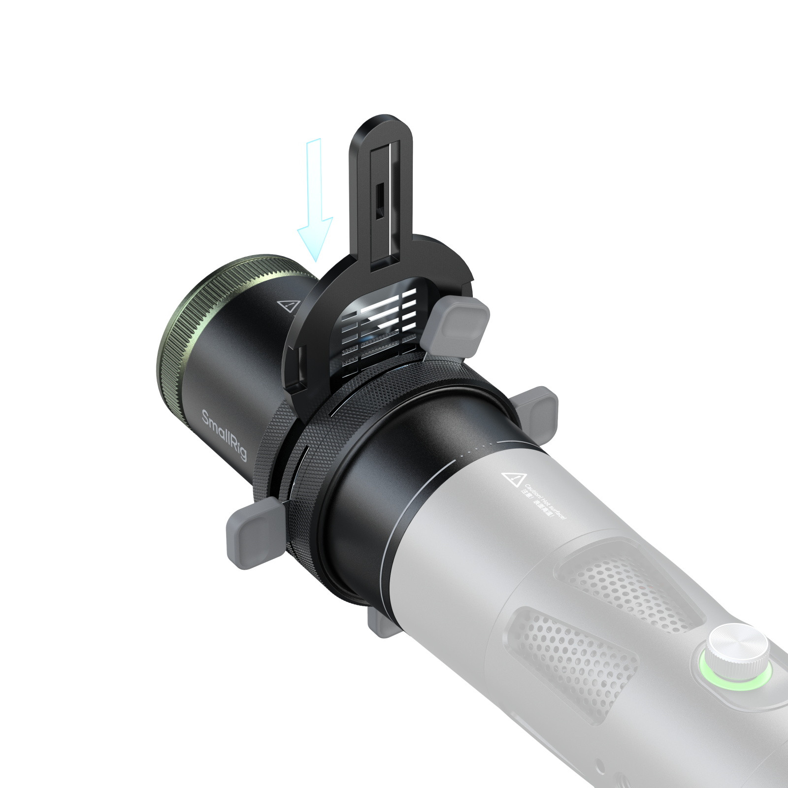 SmallRig SP Air Spotlight 6376