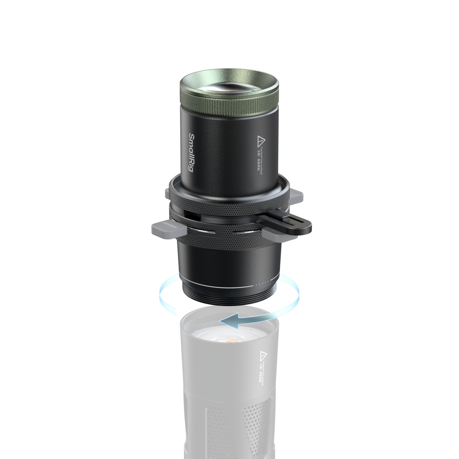 SmallRig SP Air Spotlight 6376