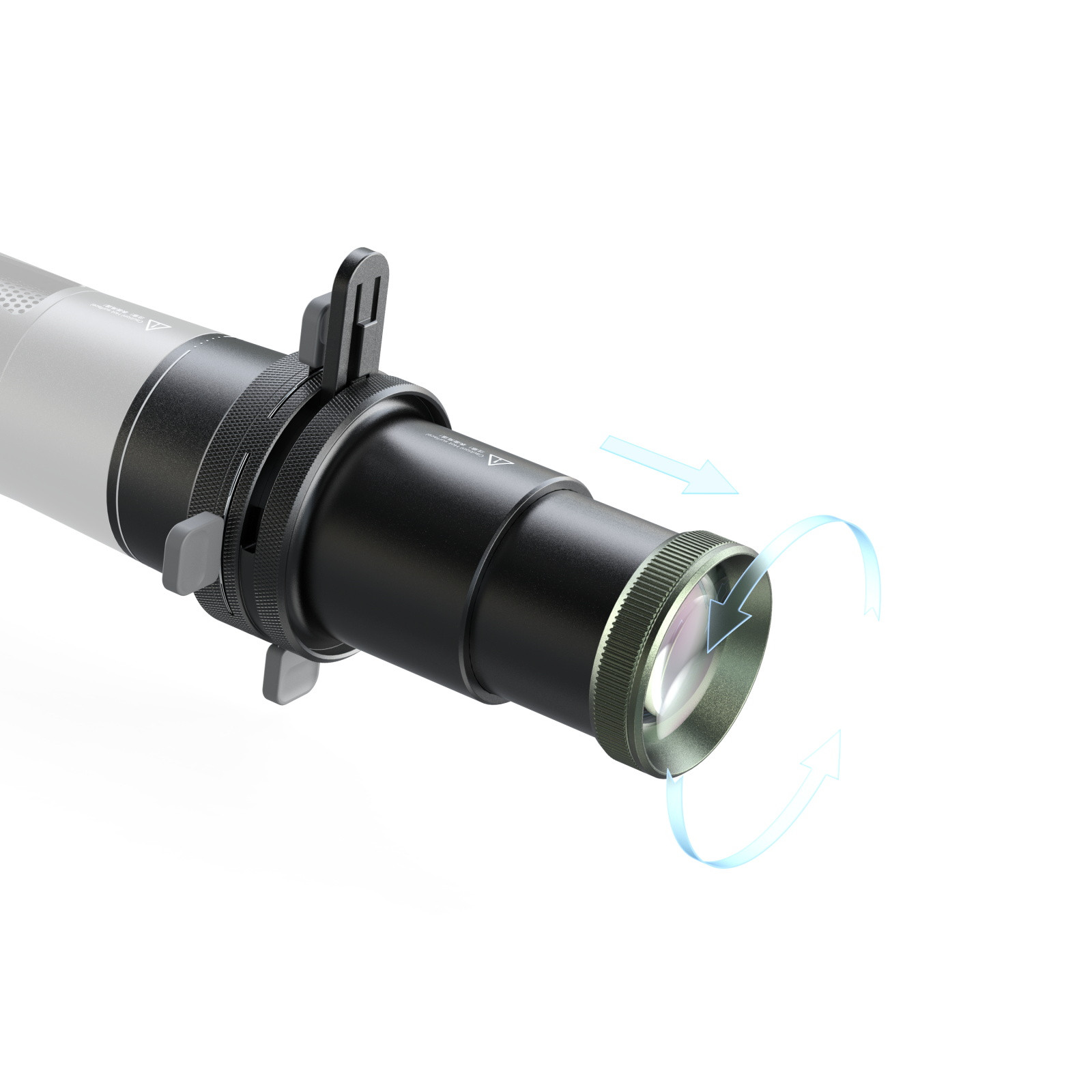 SmallRig SP Air Spotlight 6376