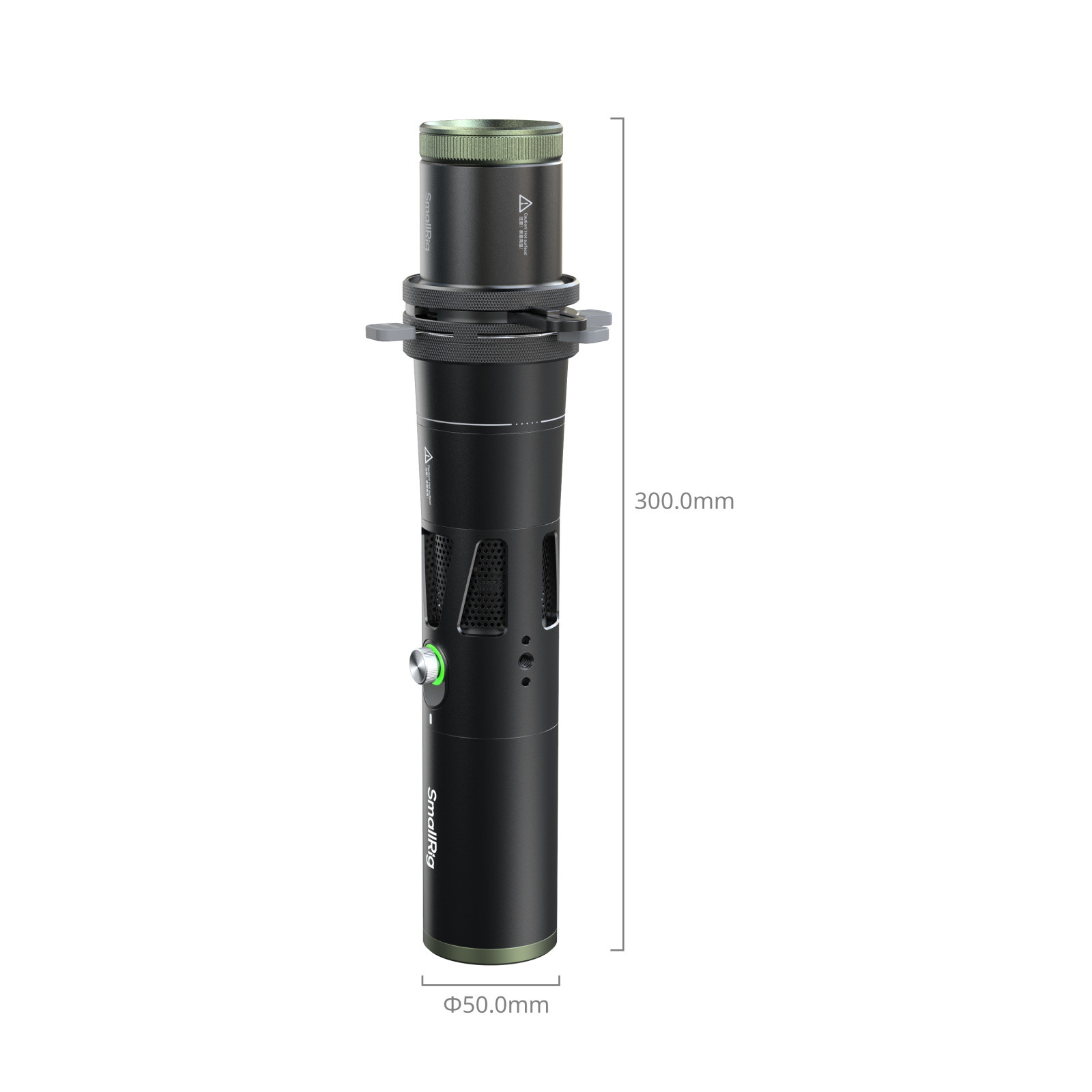 SmallRig RF 20C with SP Air Spotlight Kit 6377