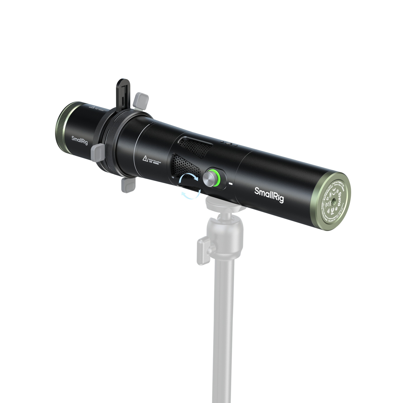 SmallRig RF 20C with SP Air Spotlight Kit 6377