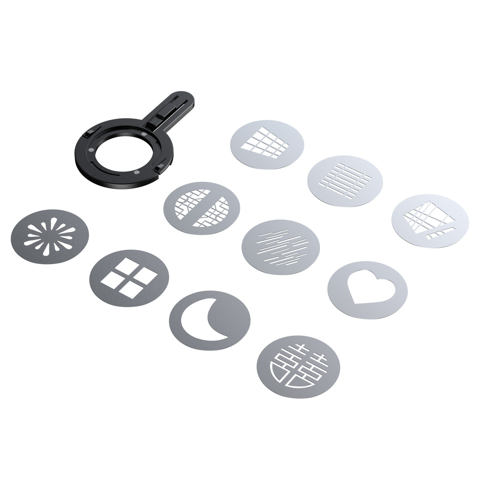 SmallRig RF 20C with SP Air Spotlight Kit 6377