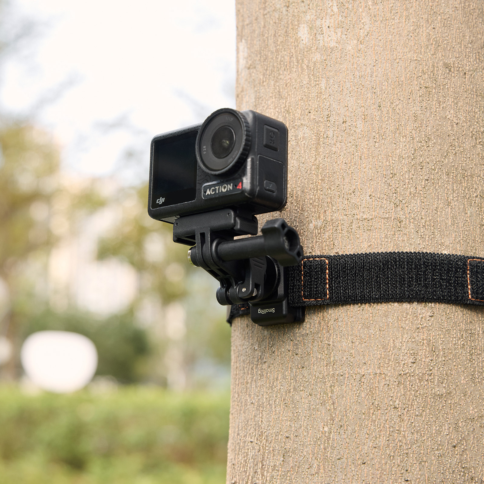 SmallRig Quick Release Adapter Kit with Cold Shoe Mount and mini Ball Head 6396