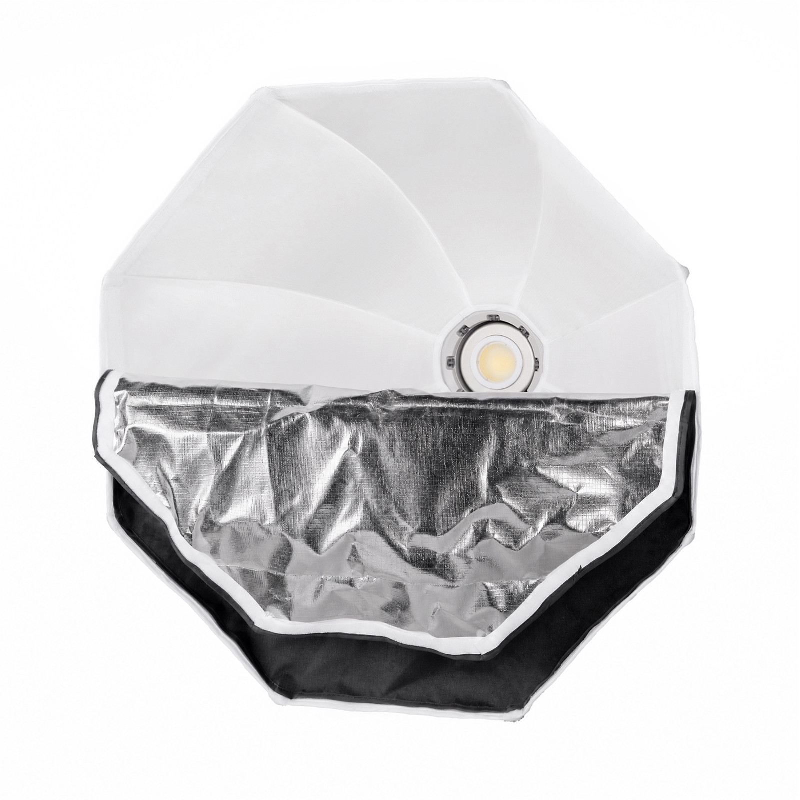 SmallRig FL-65 Quick Setup Foldable Lantern Softbox 6407