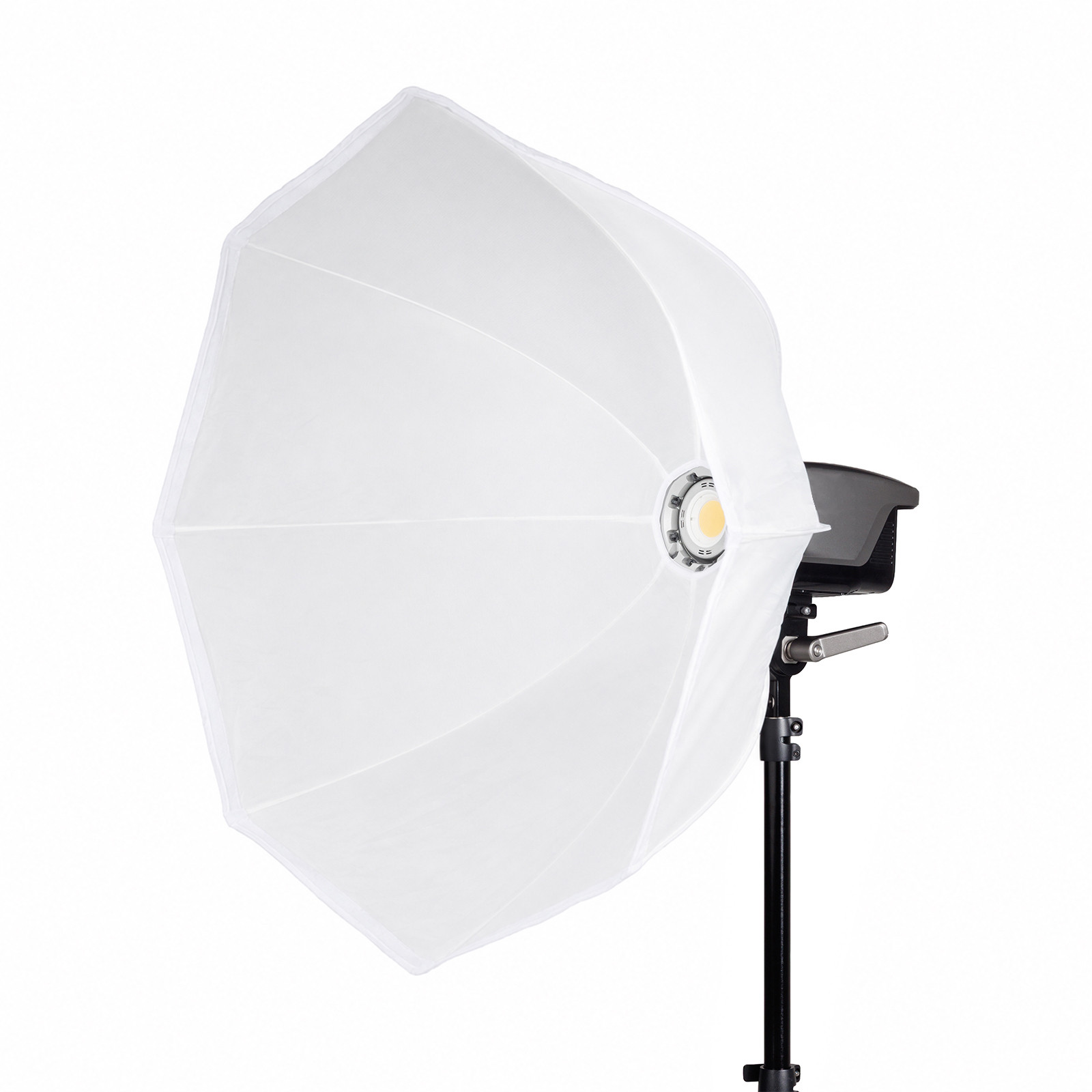 SmallRig FL-90 Quick Setup Foldable Lantern Softbox 6408
