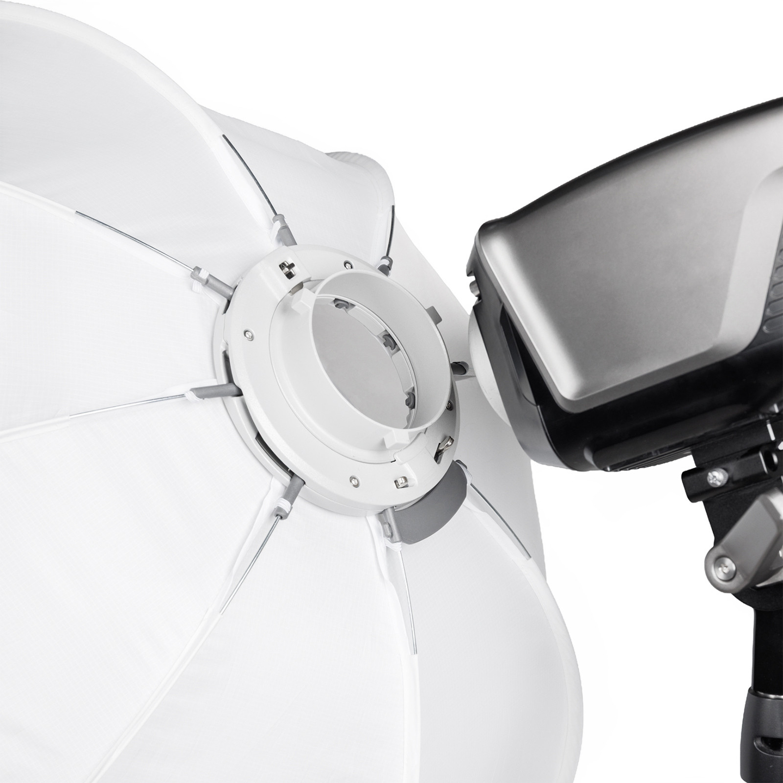SmallRig FL-90 Quick Setup Foldable Lantern Softbox 6408