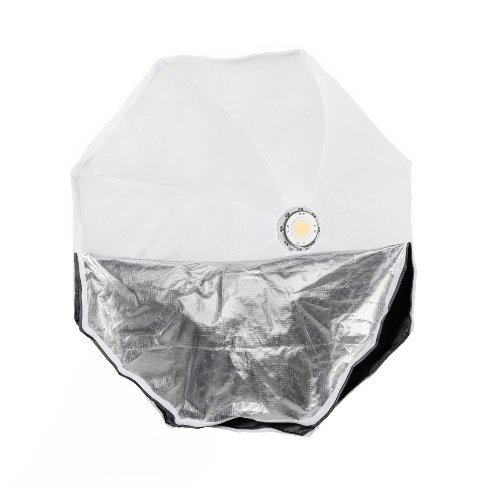 SmallRig FL-90 Quick Setup Foldable Lantern Softbox 6408