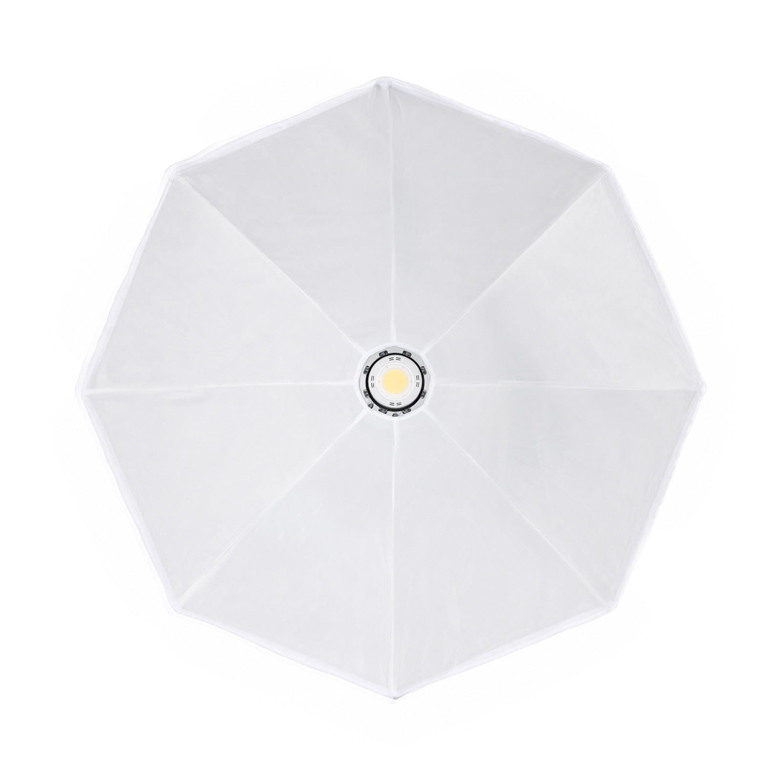 SmallRig FL-90 Quick Setup Foldable Lantern Softbox 6408
