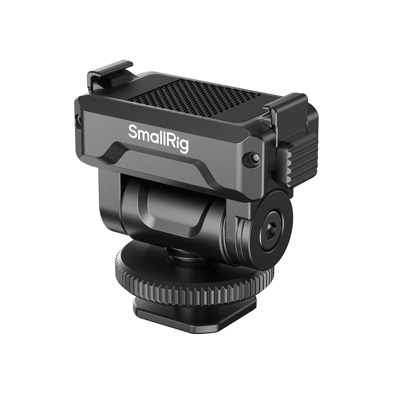 SmallRig Quick Release Support for DJI Osmo Action 6 / Nano with Cold Shoe Adapter 6440