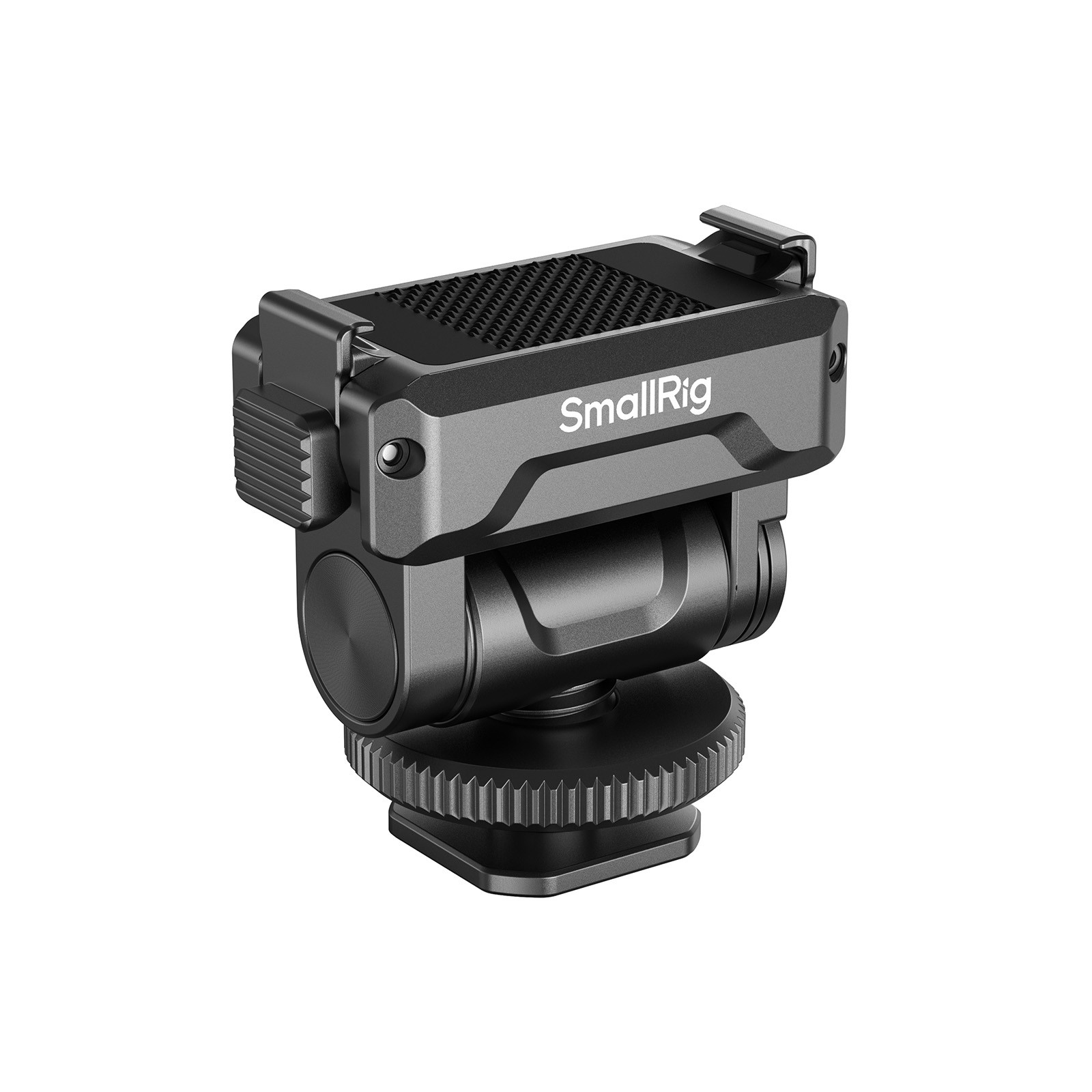SmallRig Quick Release Support for DJI Osmo Action 6 / Nano with Cold Shoe Adapter 6440
