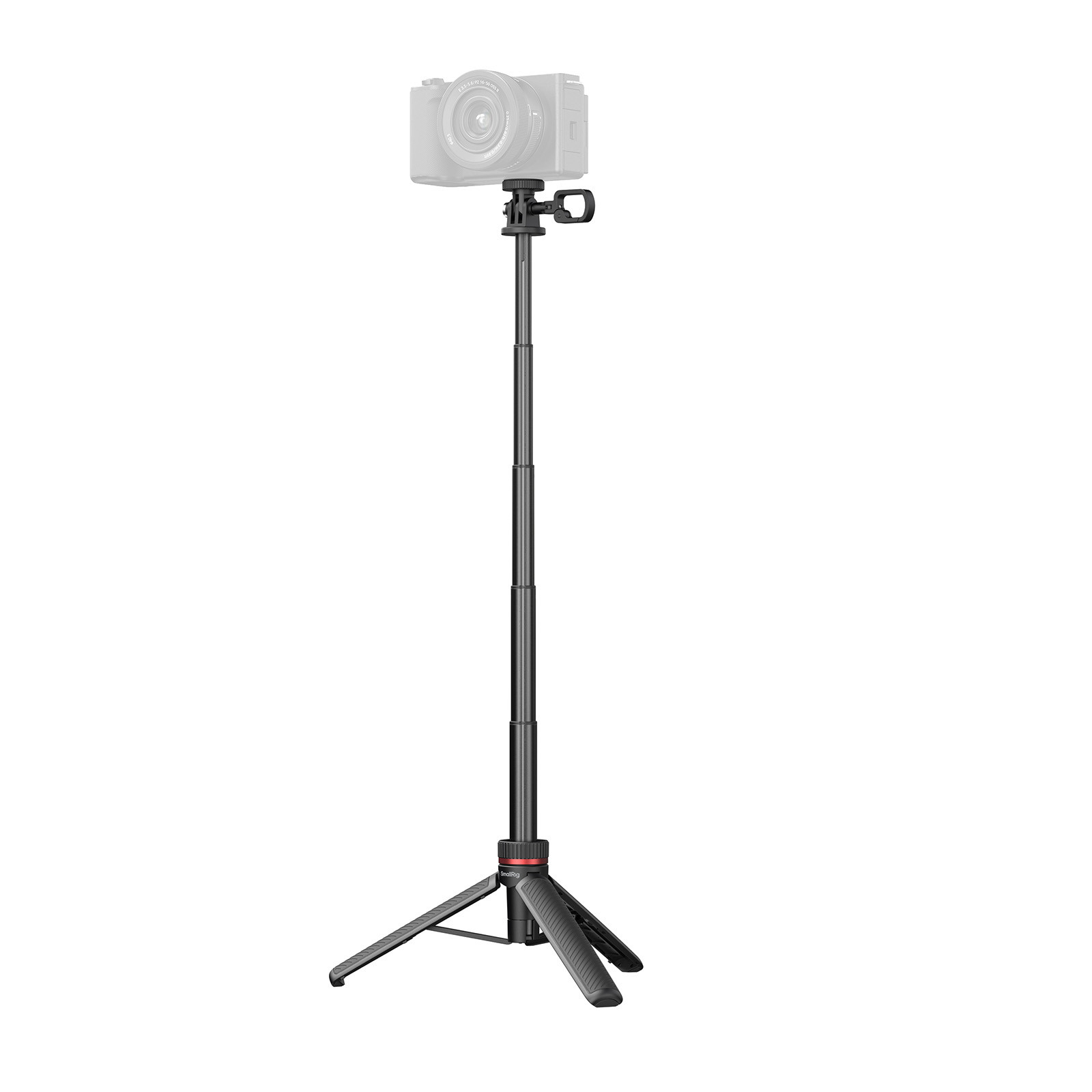 SmallRig VT-17 3-in-1 Multifunctional Travel Tripod 6479