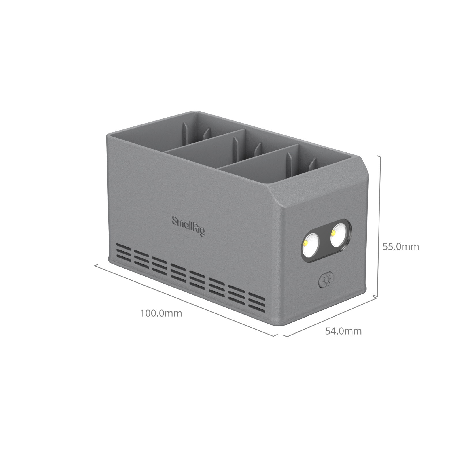SmallRig 100W Drone Charging Hub 6502
