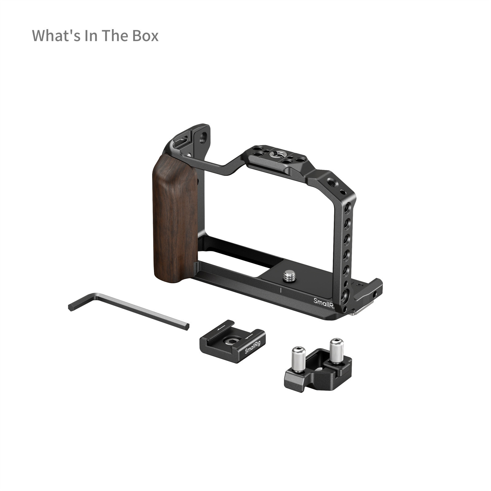 SmallRig Cage for Sigma FP2 6505