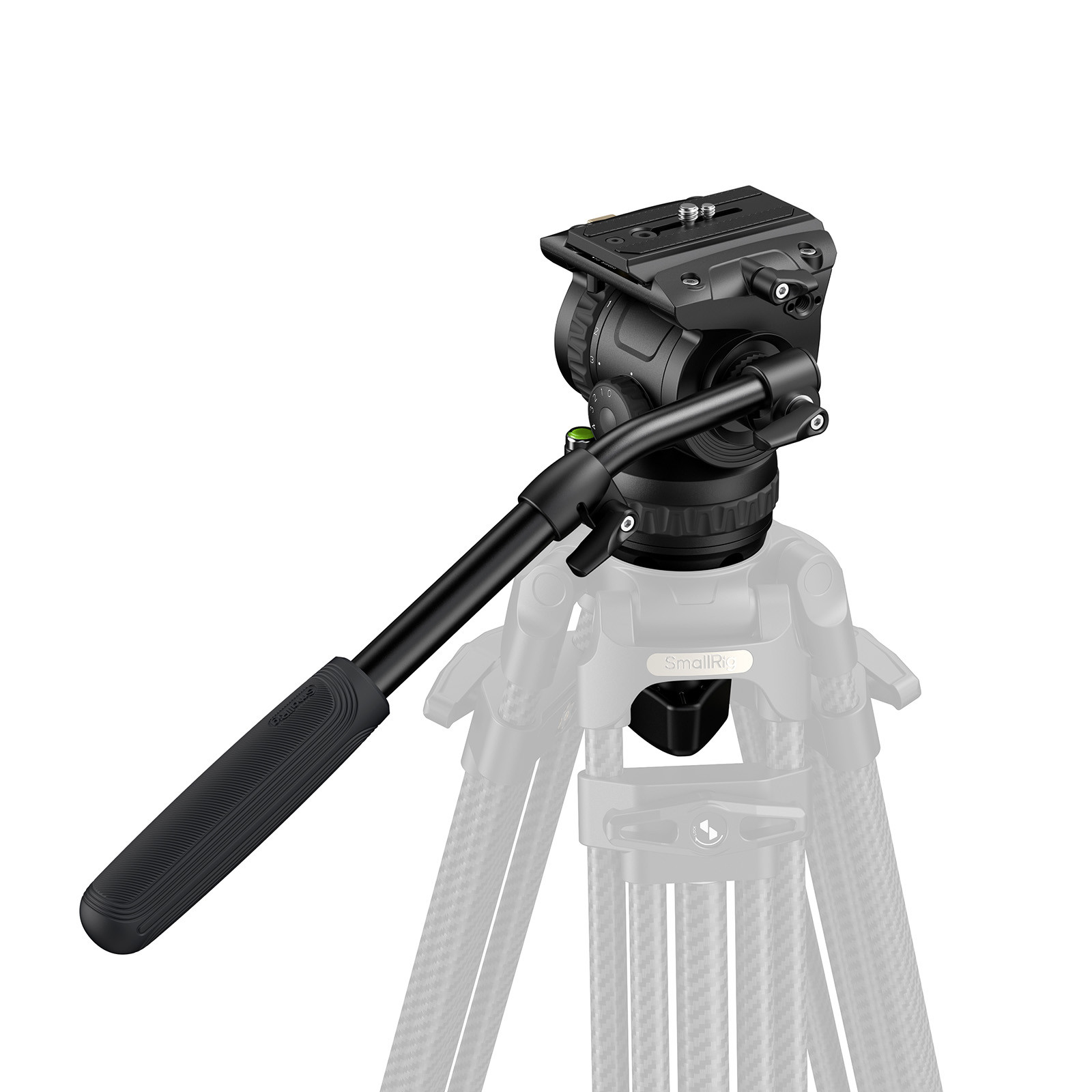 SmallRig Heavy-Duty Video Head 6553