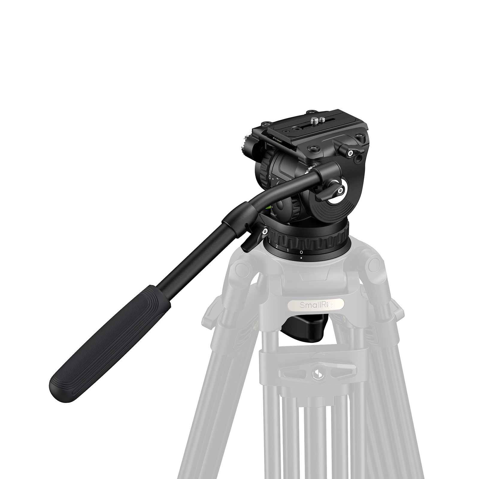 SmallRig Heavy-Duty Video Head 6554