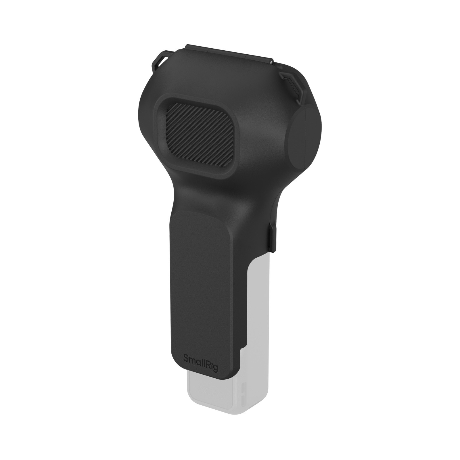 SmallRig Protective Case for DJI Osmo Pocket 4P (Black) 6582