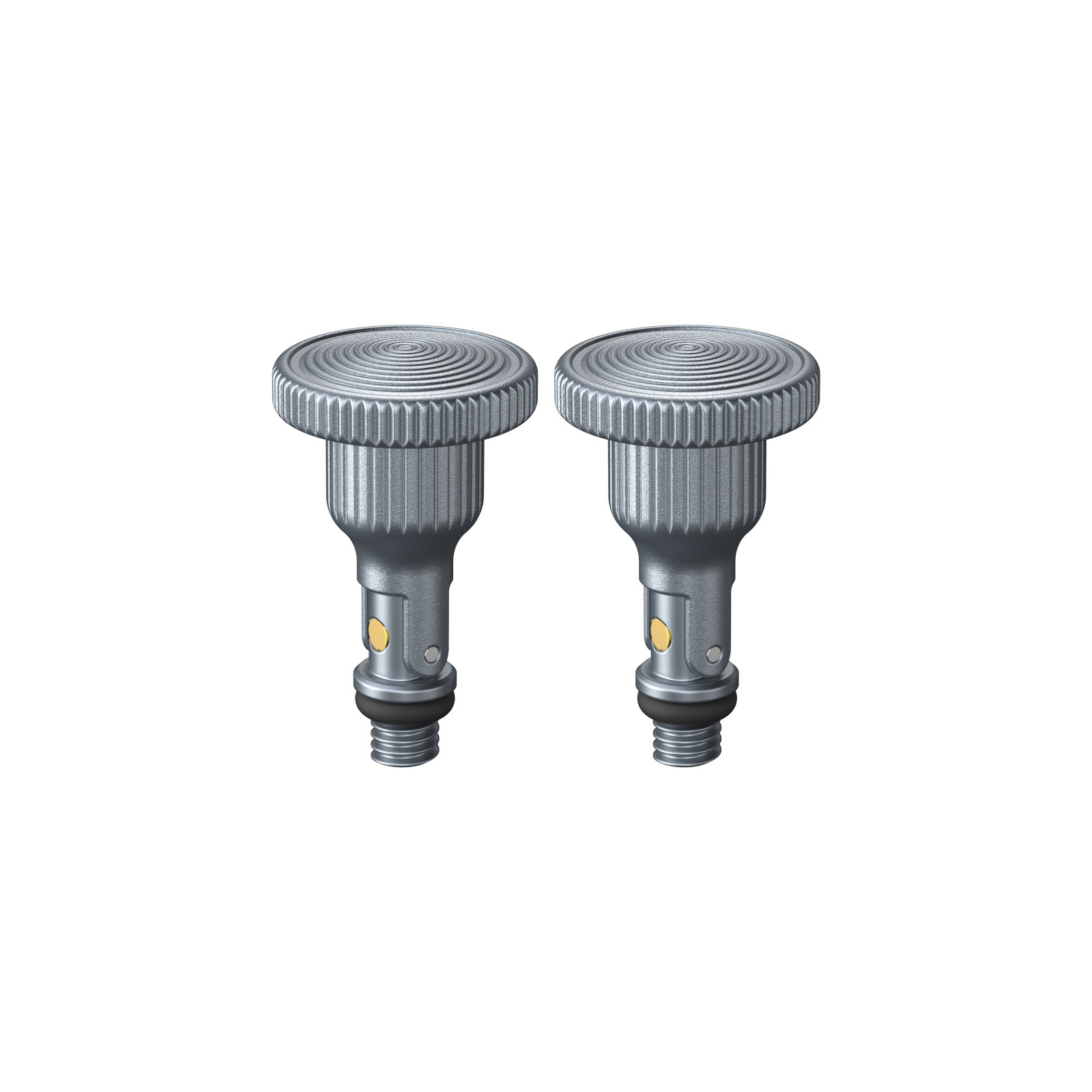 SmallRig Foldable Joystick for DJI RC-N1 / RC-N2 / RC-N3 / RC-N1C / DJI Remote Controller with Integrated Screen 6593