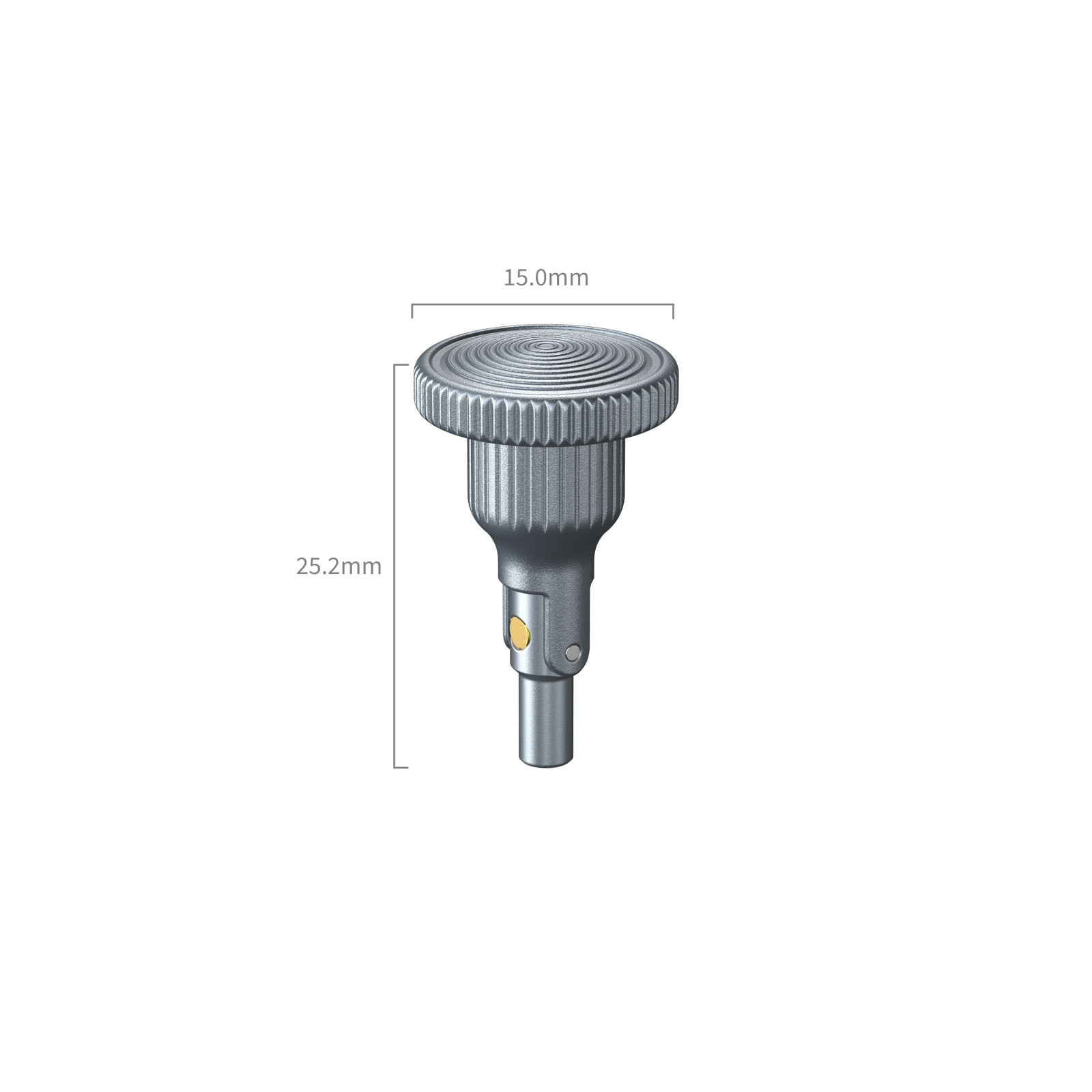 SmallRig Foldable Joystick for DJI RC / RC2 6594