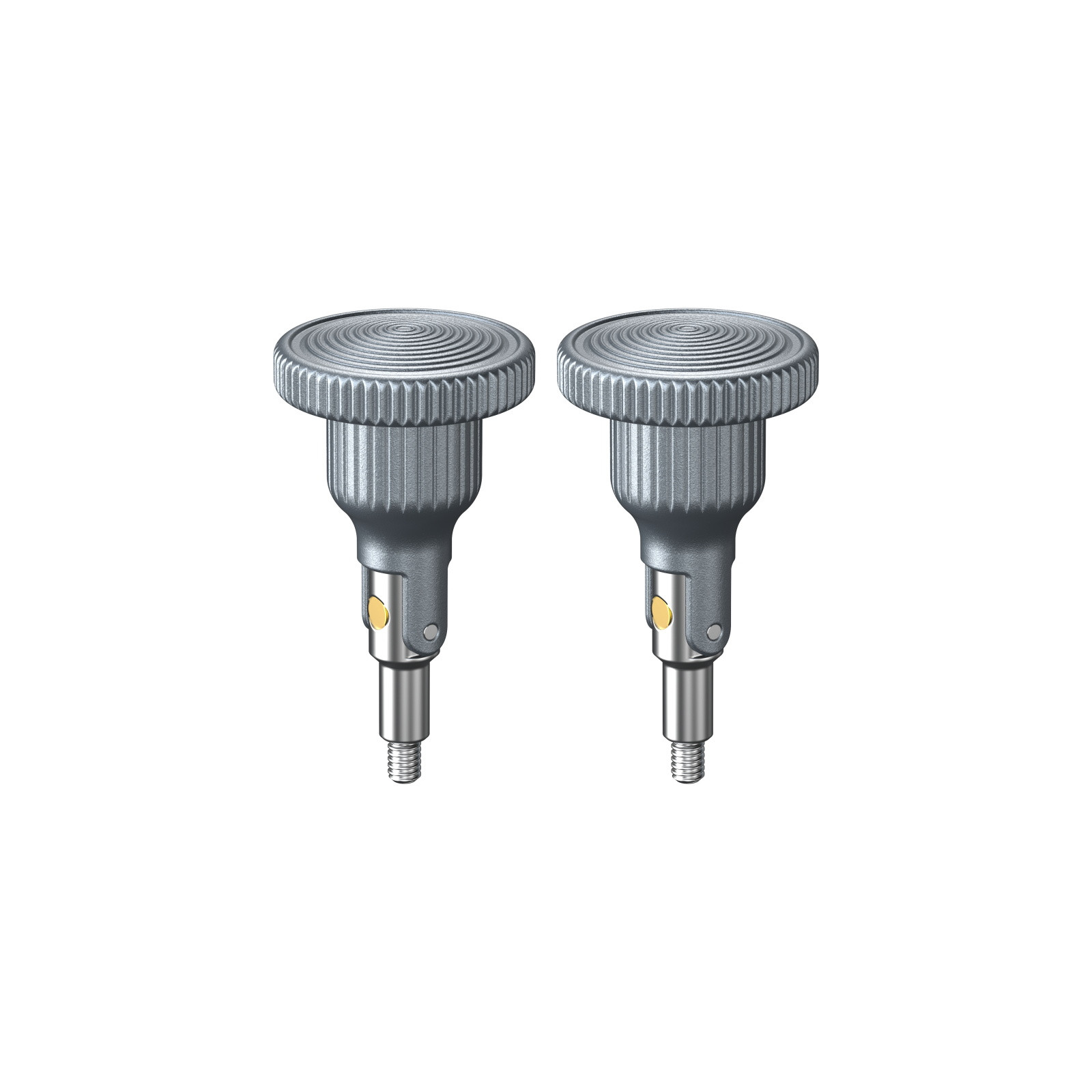 SmallRig Foldable Joystick for DJI FPV / FPV2 / FPV3 / RC Pro 6595
