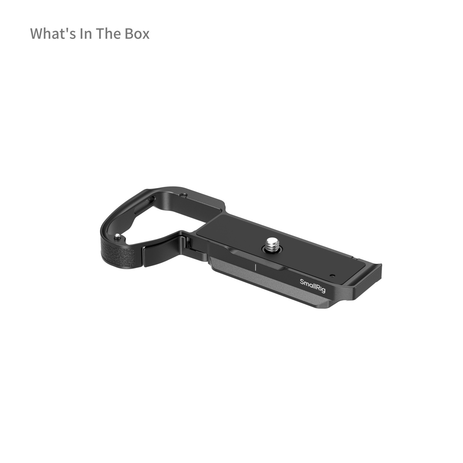 SmallRig Mount Plate for Sony Alpha 7R VI 6705