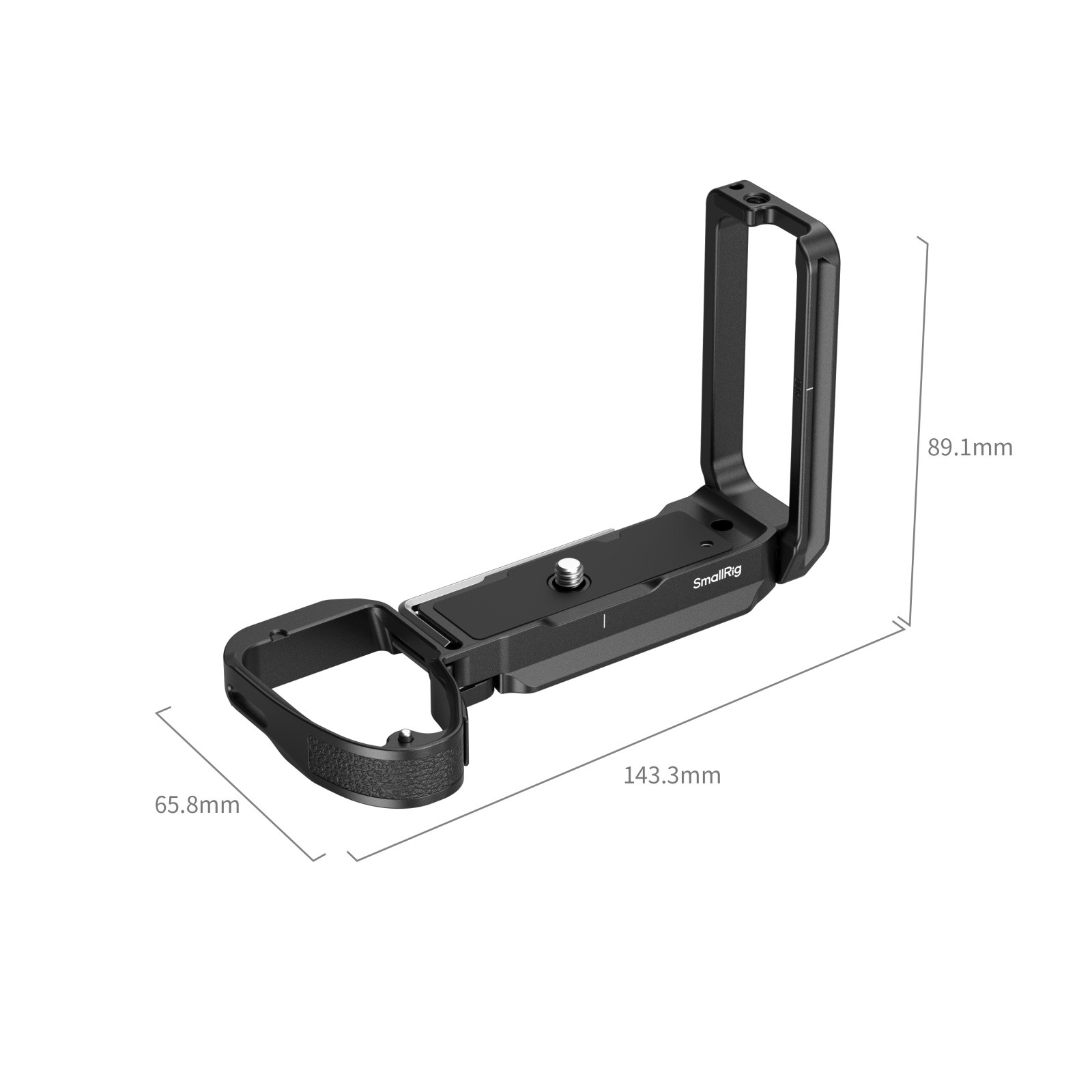 SmallRig L-Shaped Mount Plate for Sony Alpha 7R VI 6706