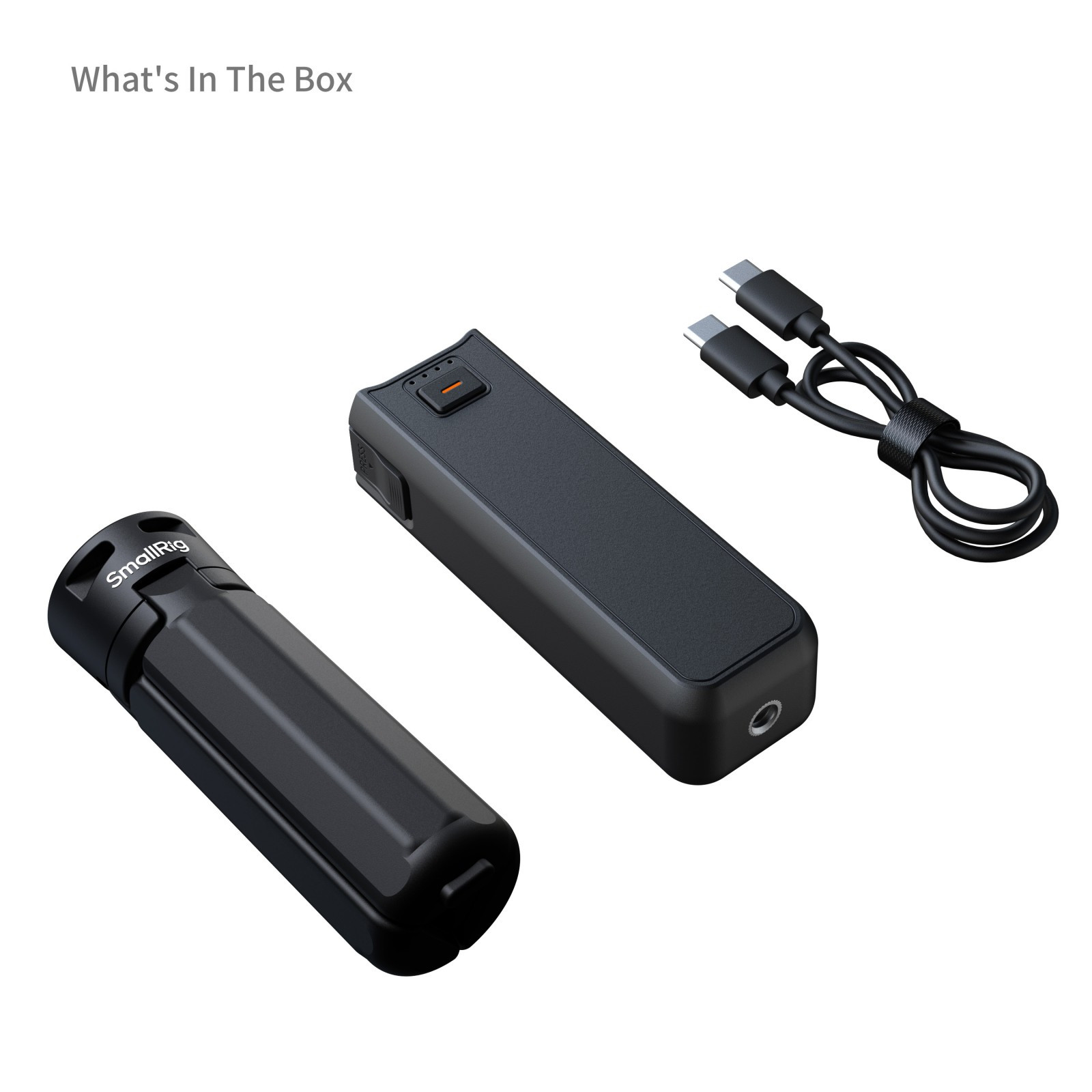 SmallRig Power Bank for DJI Osmo Pocket 3 / 4 / 4P 6713