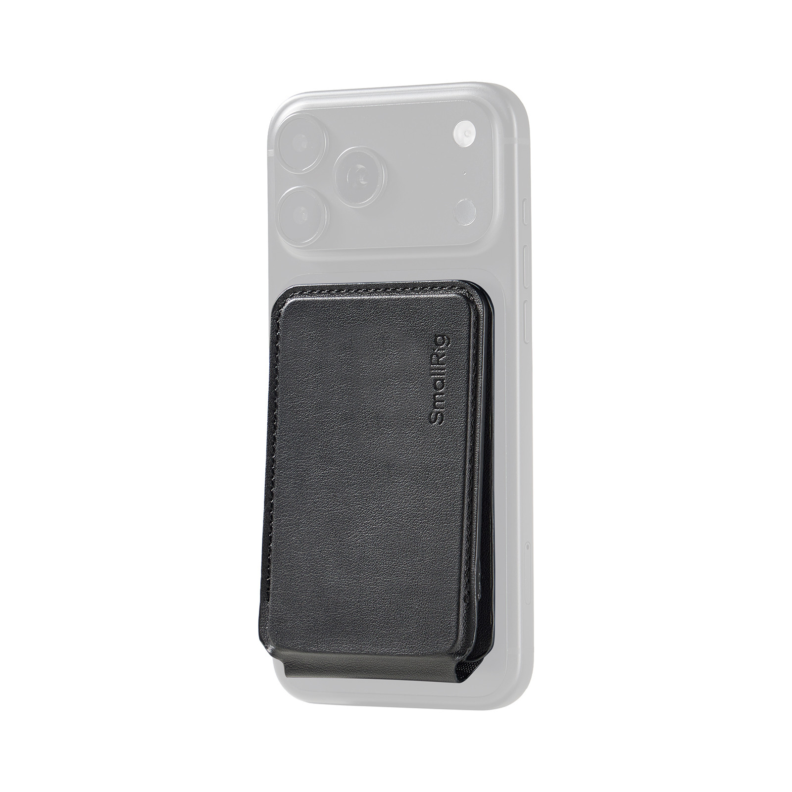 SmallRig MagSafe Wallet Stand (Black) 6731