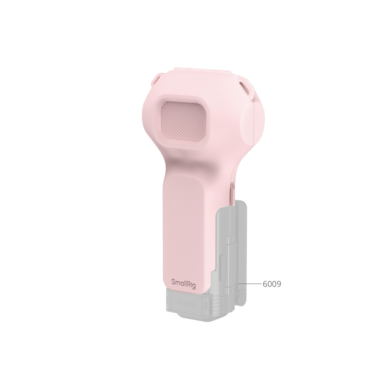SmallRig Protective Case for DJI Osmo Pocket 4P (Pink) 6748