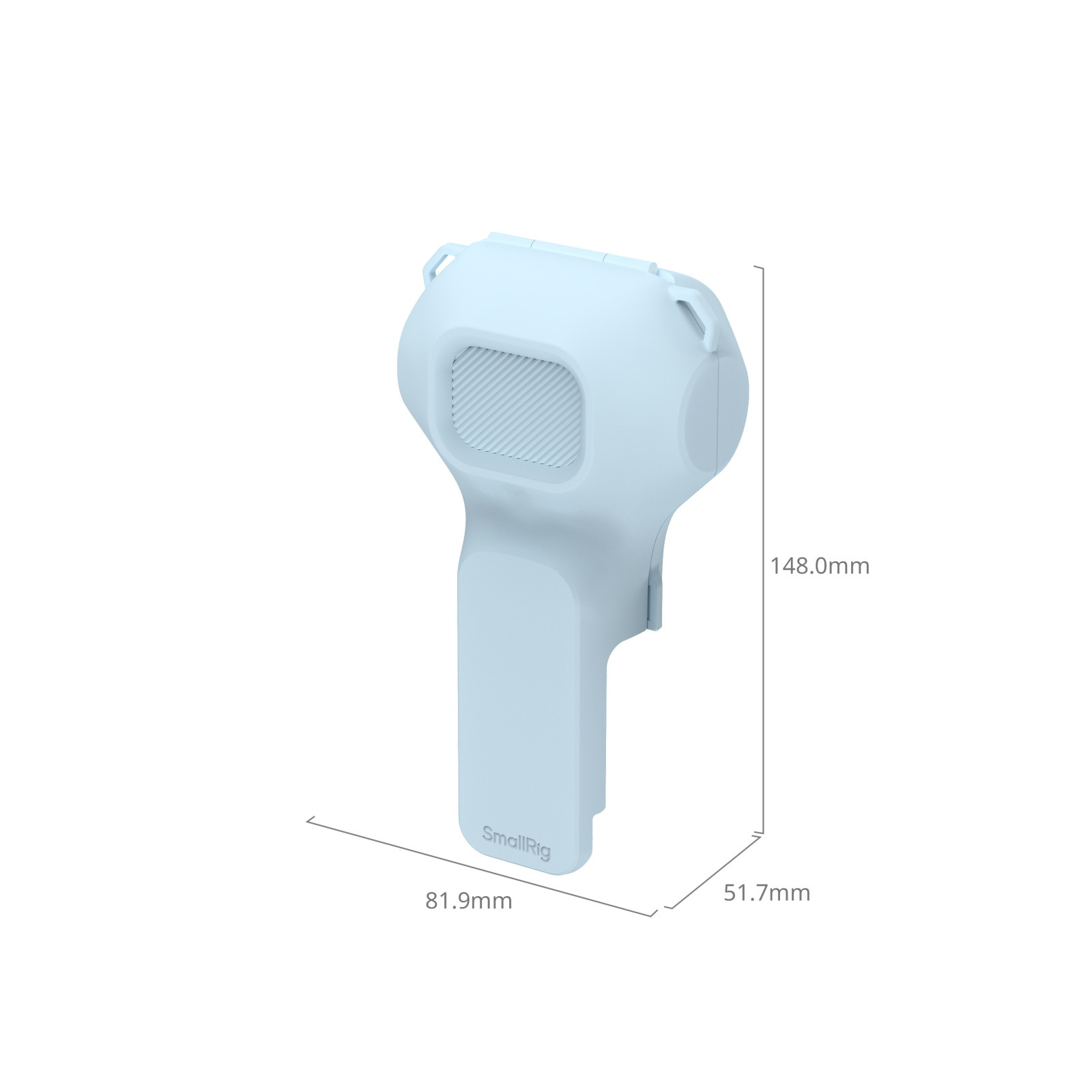 SmallRig Protective Case for DJI Osmo Pocket 4P (Blue) 6750
