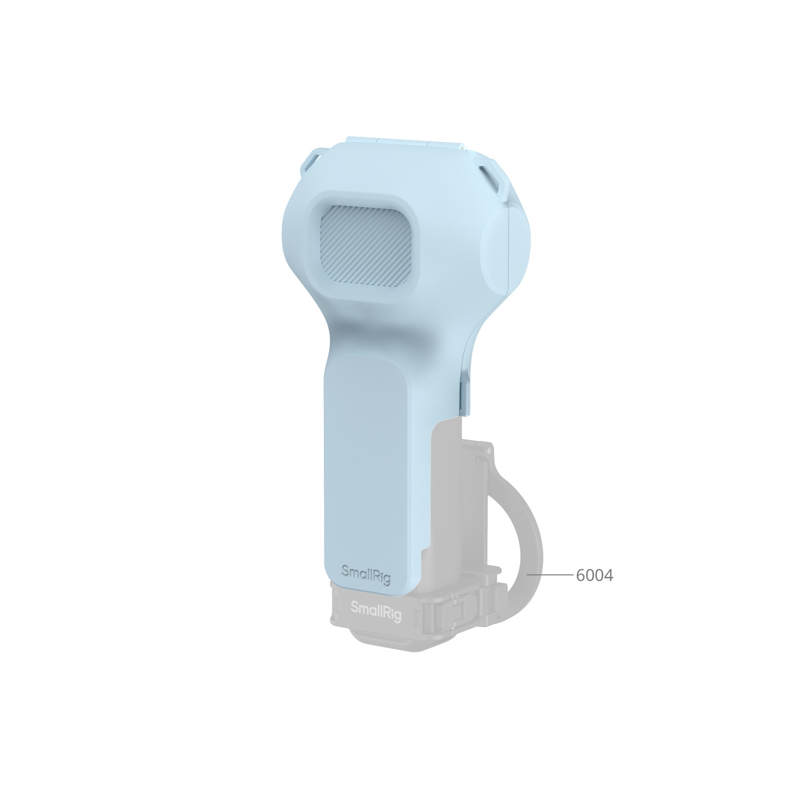 SmallRig Protective Case for DJI Osmo Pocket 4P (Blue) 6750