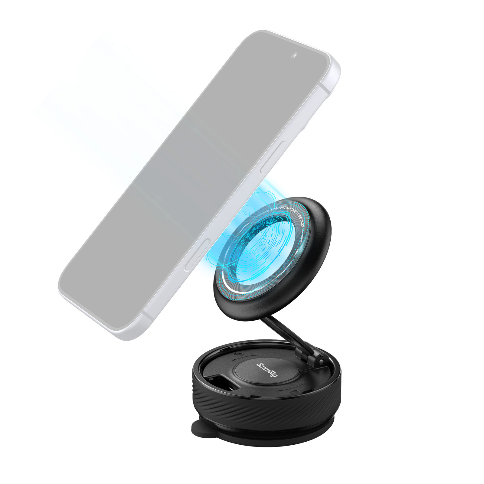 SmallRig Multifunctional Suction Cup Support 6786