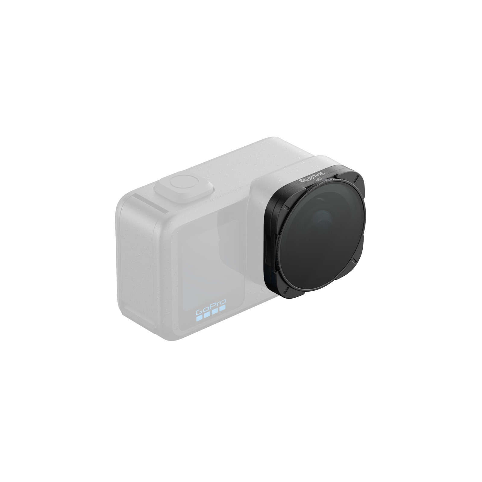 SmallRig Landscape Filter Kit for GoPro Mission 1 / Mission 1 Pro 6816
