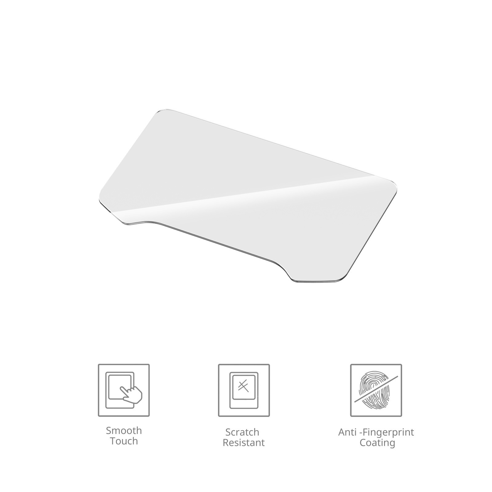 SmallRig Screen Protector for Insta360 Luna Ultra 6821