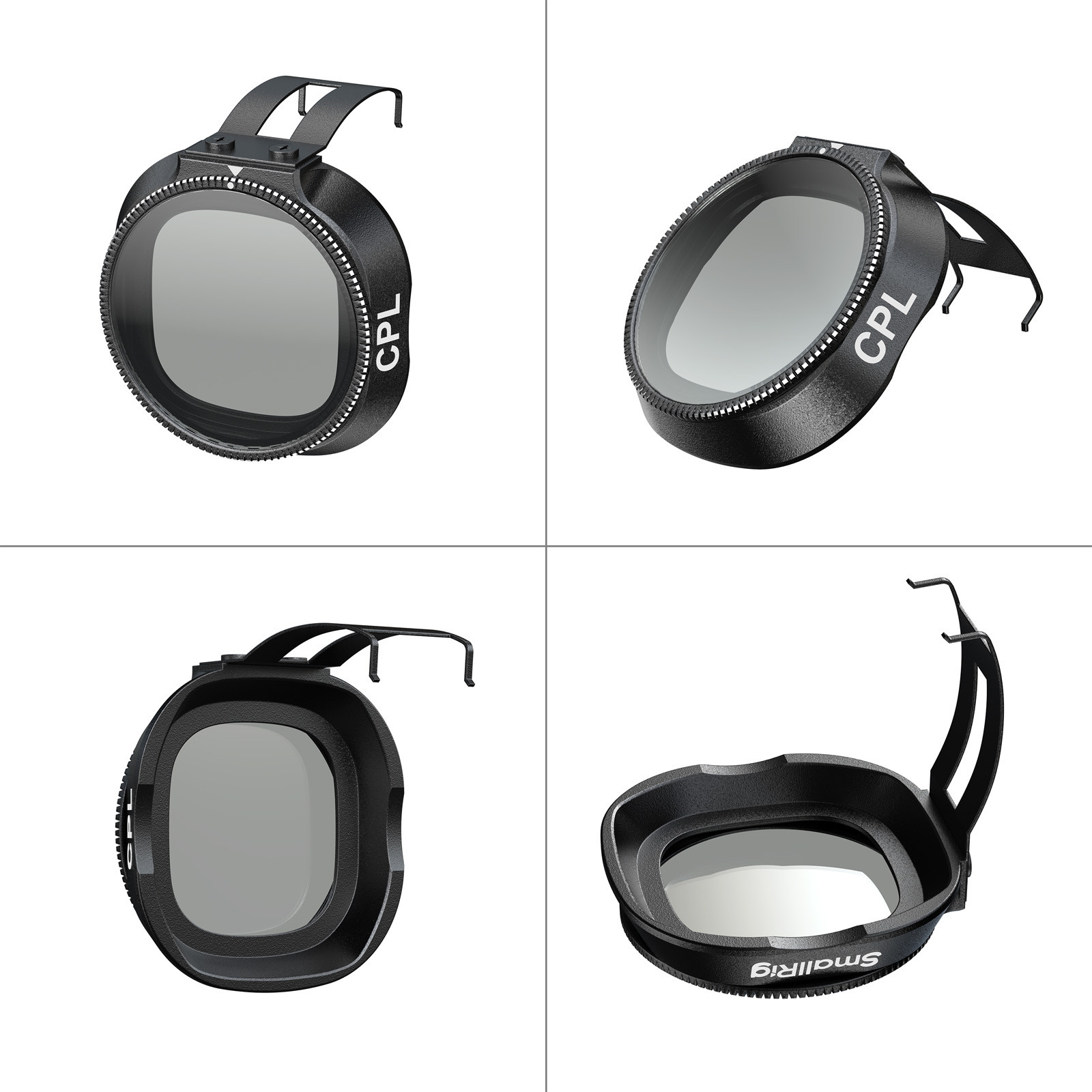 SmallRig Filter Kit for DJI Neo 2 6842