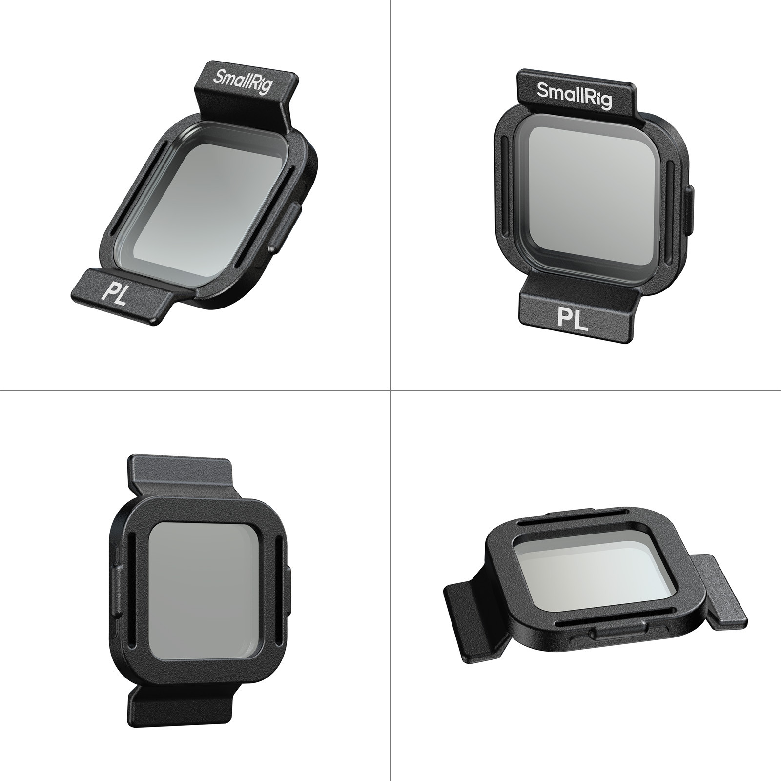 SmallRig PL Filter for DJI Flip / Lito X1 6845