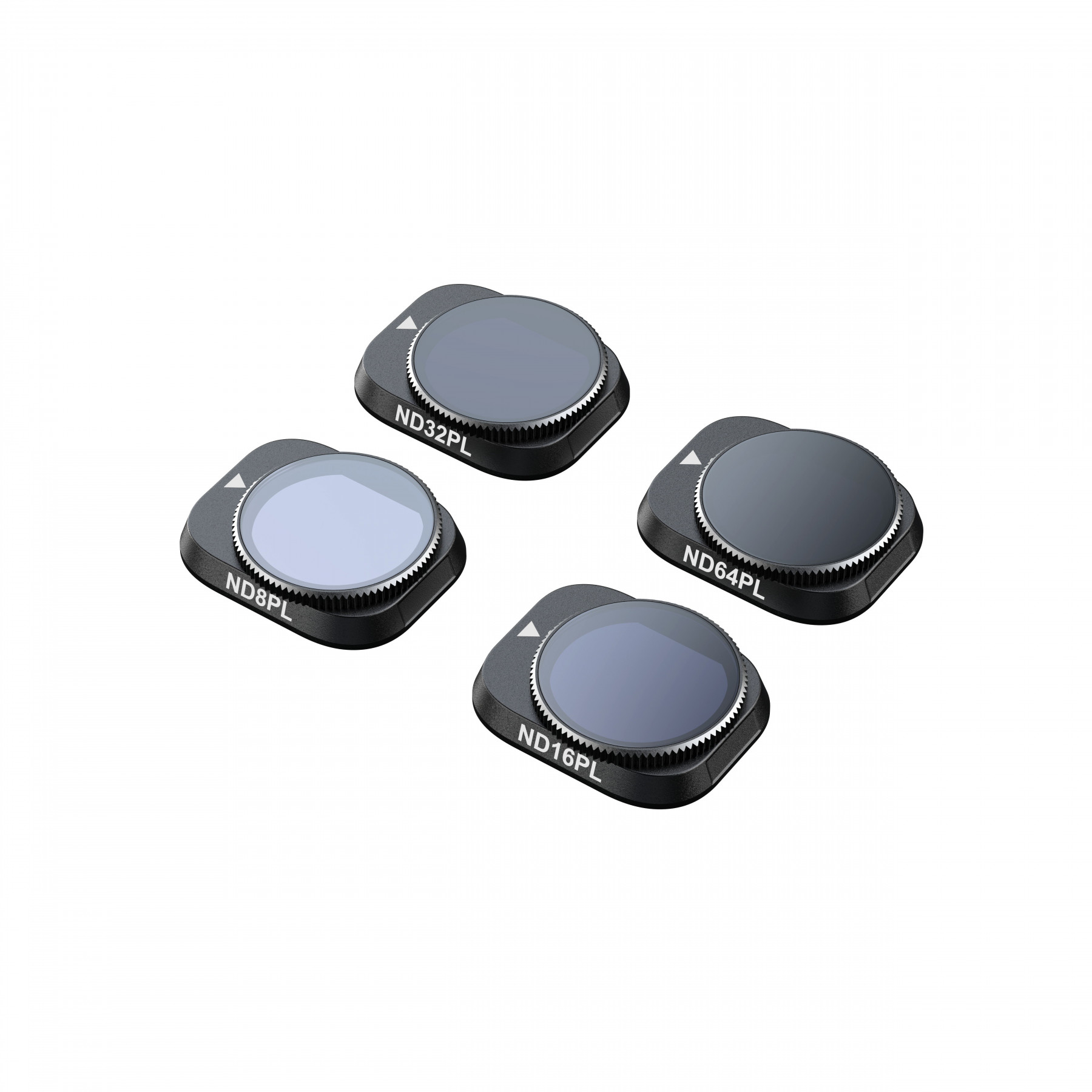 SmallRig Filter Kit for DJI Mini 3 Pro 6848