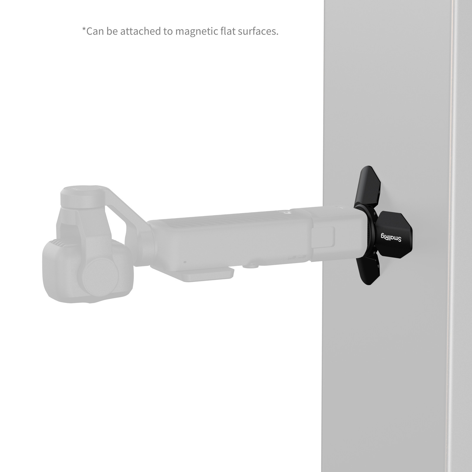 SmallRig mini Tripod (Black) 6860