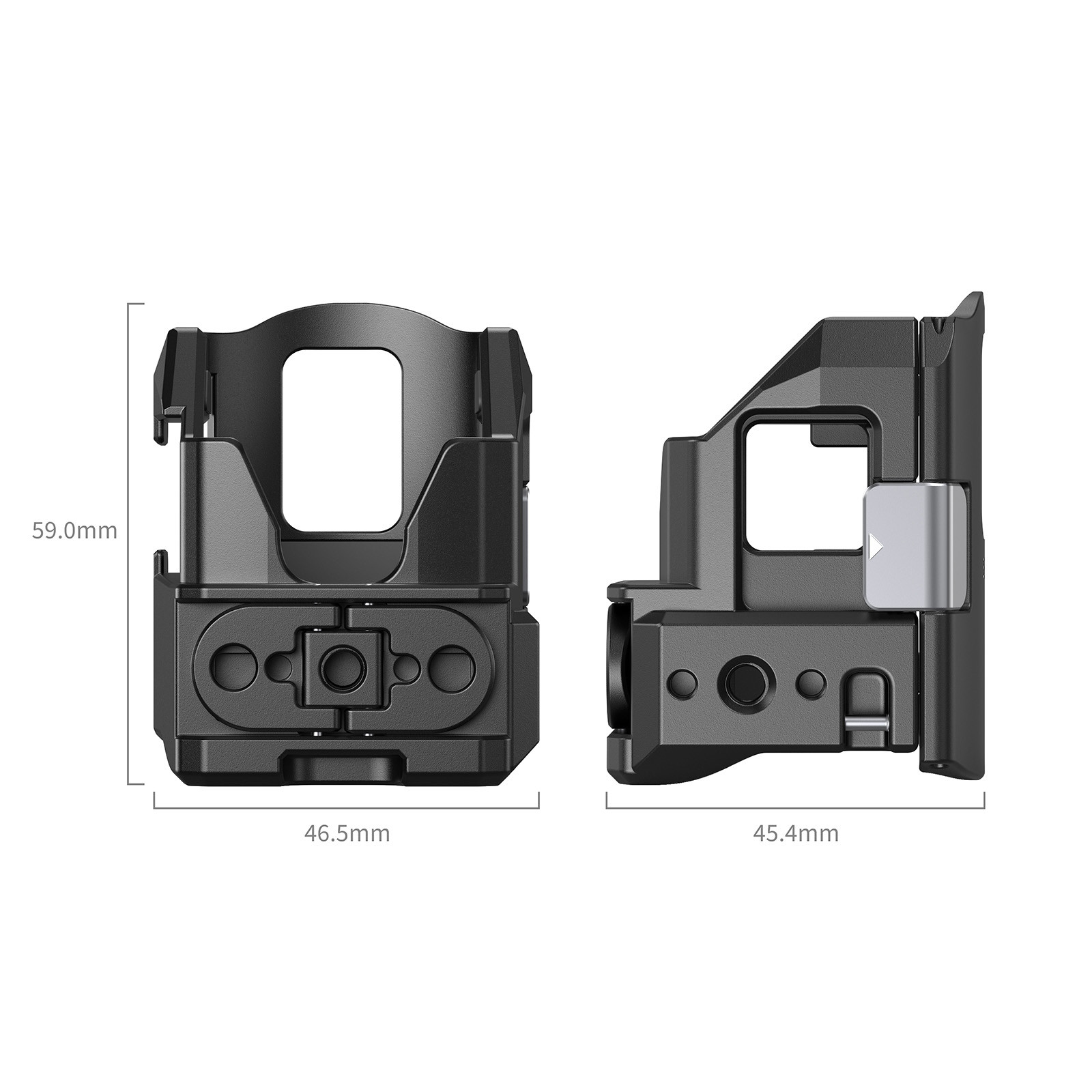 SmallRig Cage for Insta360 Luna Pro / Luna Ultra 6865