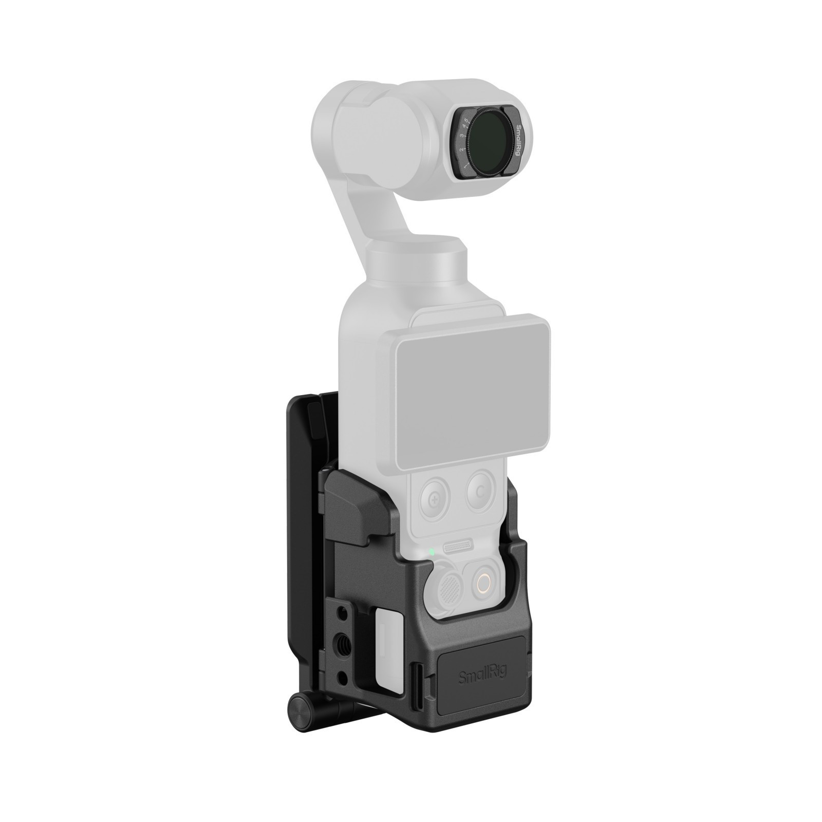 SmallRig Cage Kit with Filters for DJI Osmo Pocket 4 / 3 6872