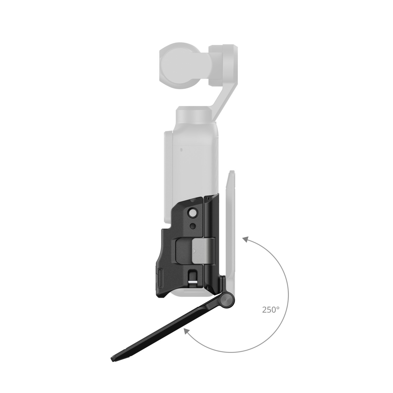SmallRig Cage Kit with Filters for DJI Osmo Pocket 4 / 3 6872