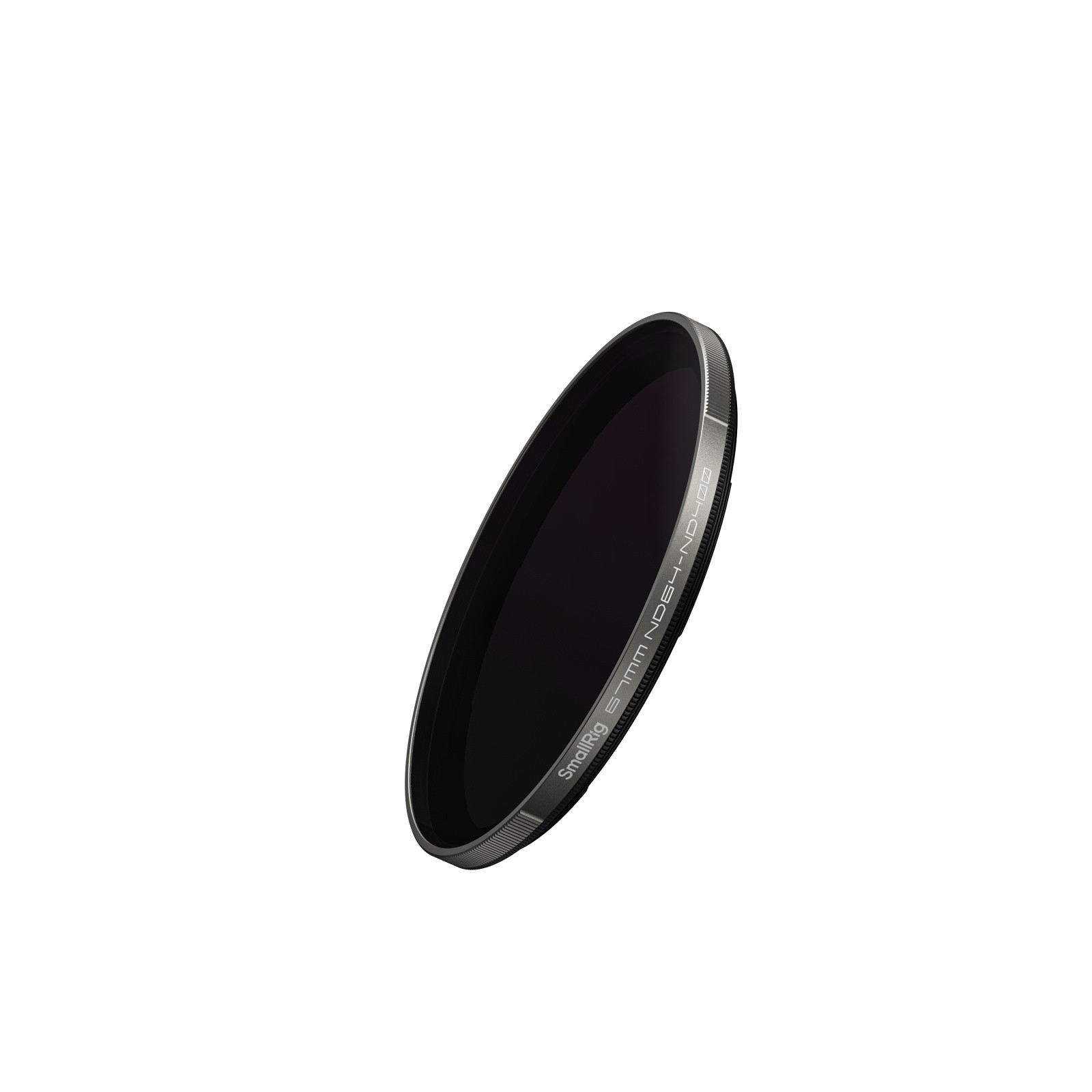 SmallRig TrueColor 67mm Hybrid VND Filter (6-9 Stop) 6897