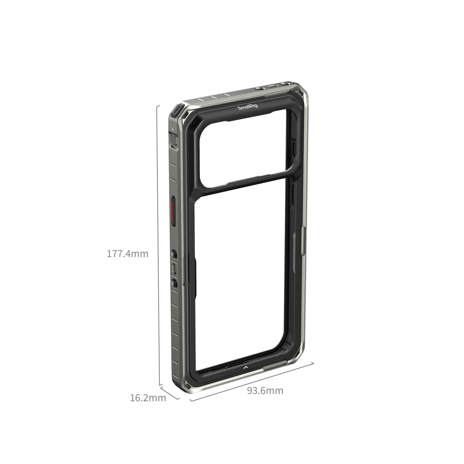 SmallRig Cinema Kit for iPhone 18 Pro Max 6905