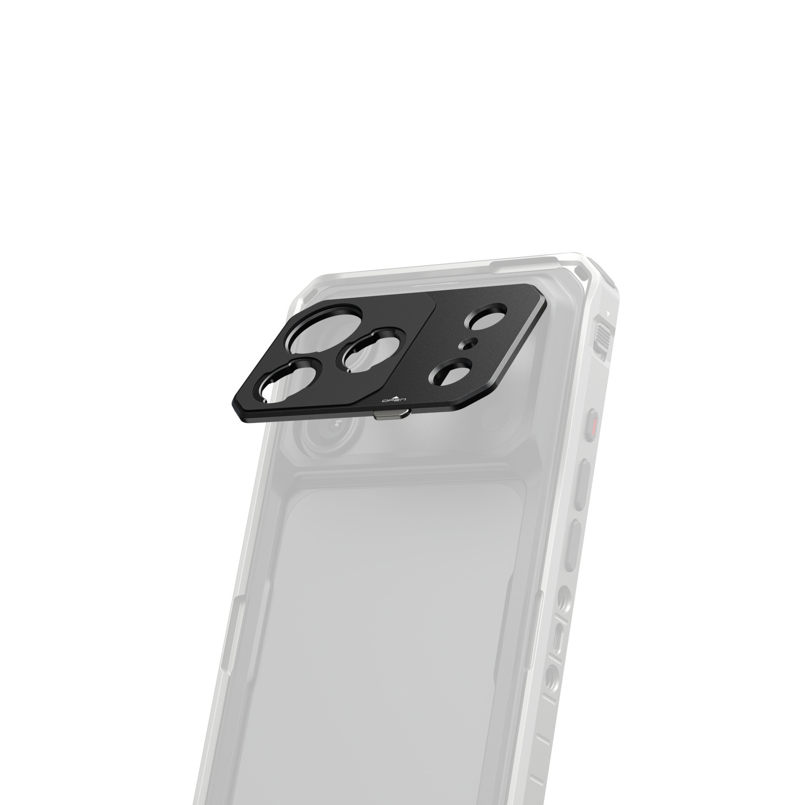 SmallRig T-Mount Lens Backplate for iPhone 18 Pro 6908