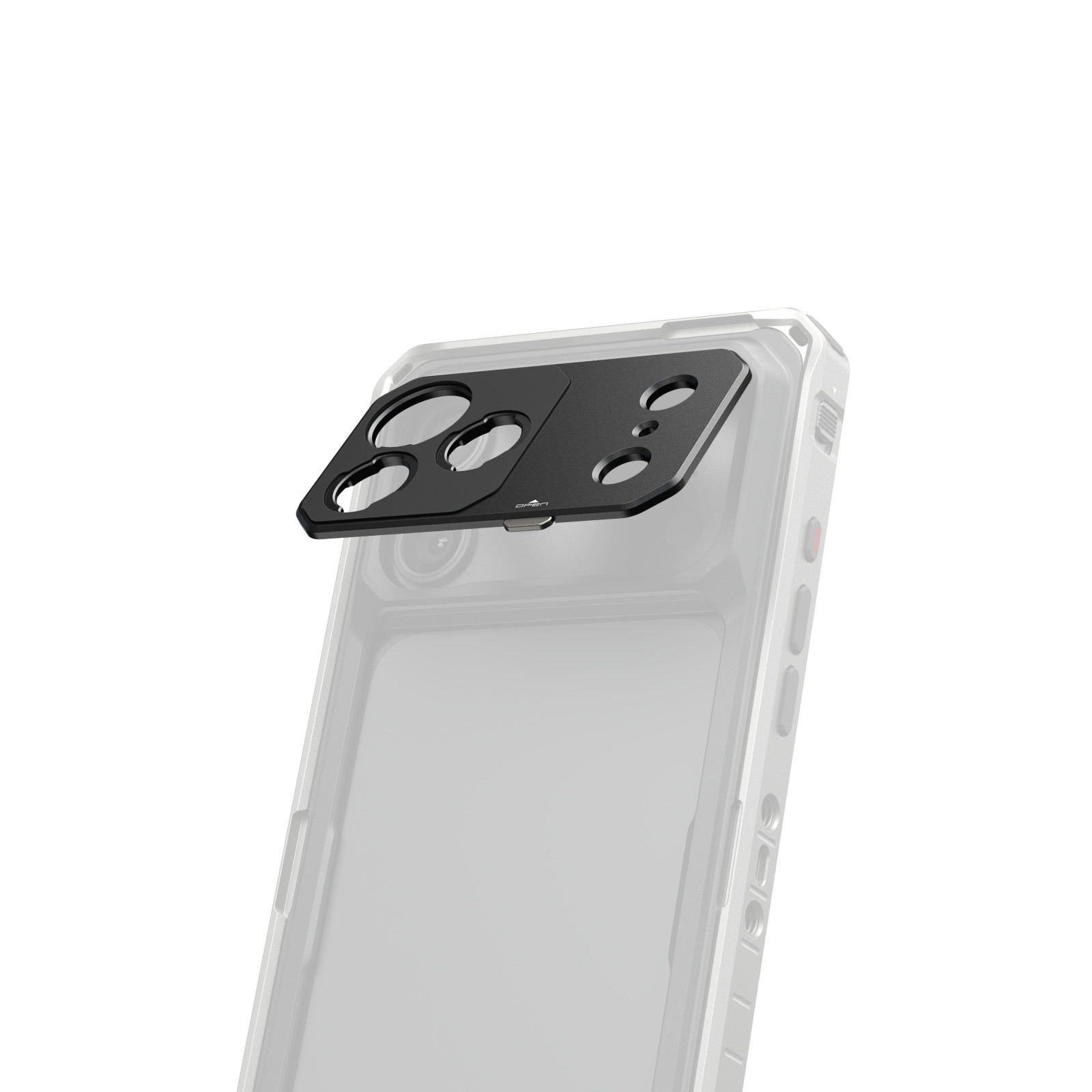SmallRig T-Mount Lens Backplate for iPhone 18 Pro Max 6909