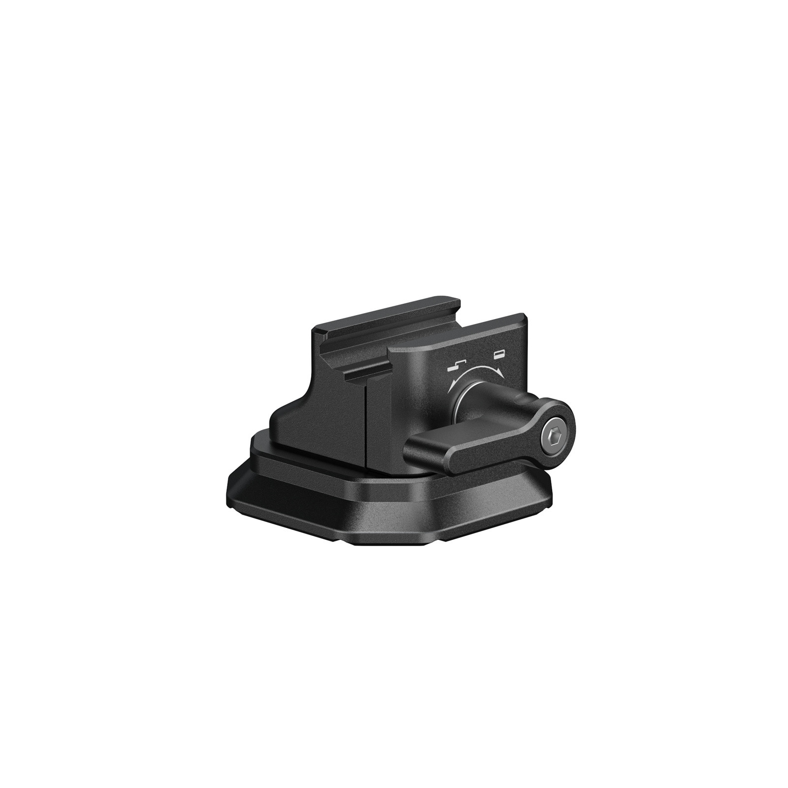 SmallRig SR-MicroSlide Plate Adapter for Arca-Swiss 6915