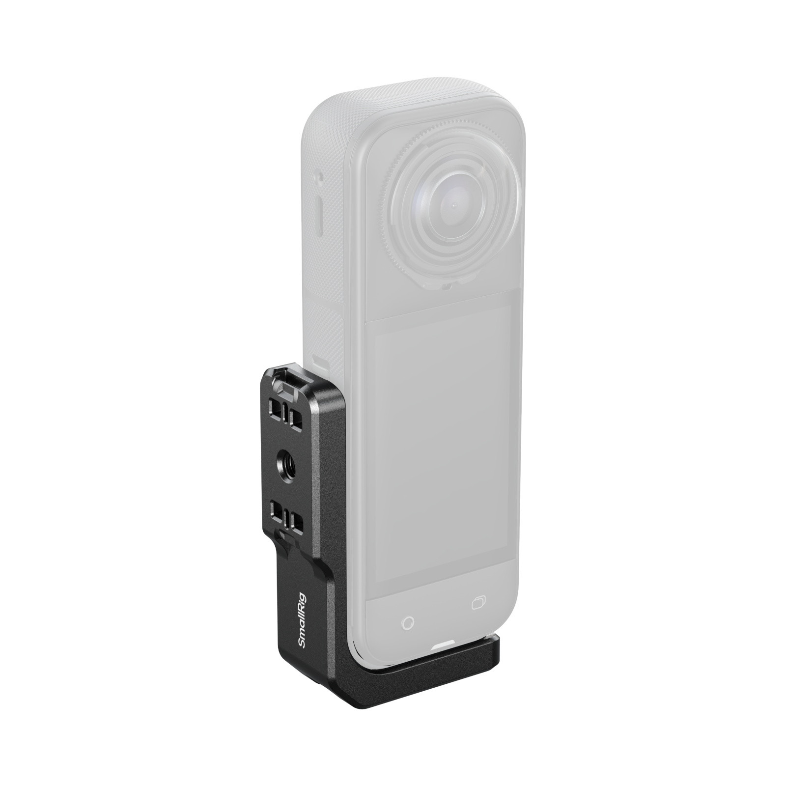 SmallRig Quick Release Vertical-to-Horizontal Support for Insta360 X5 / X4 Air / X4 / X3 6920