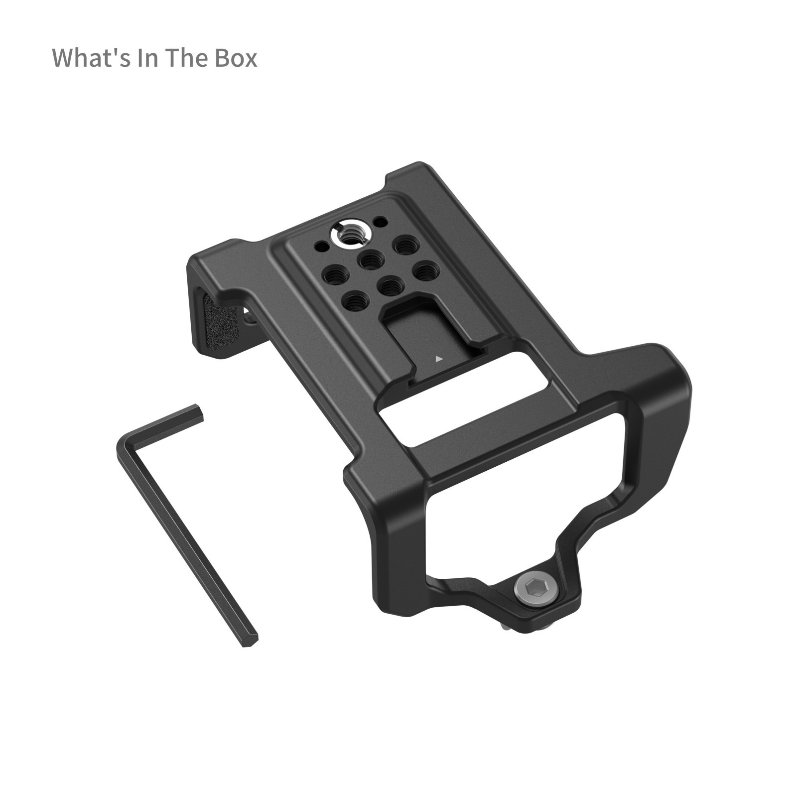 SmallRig Mount Plate for Sony XLR-H2 / H1 6925