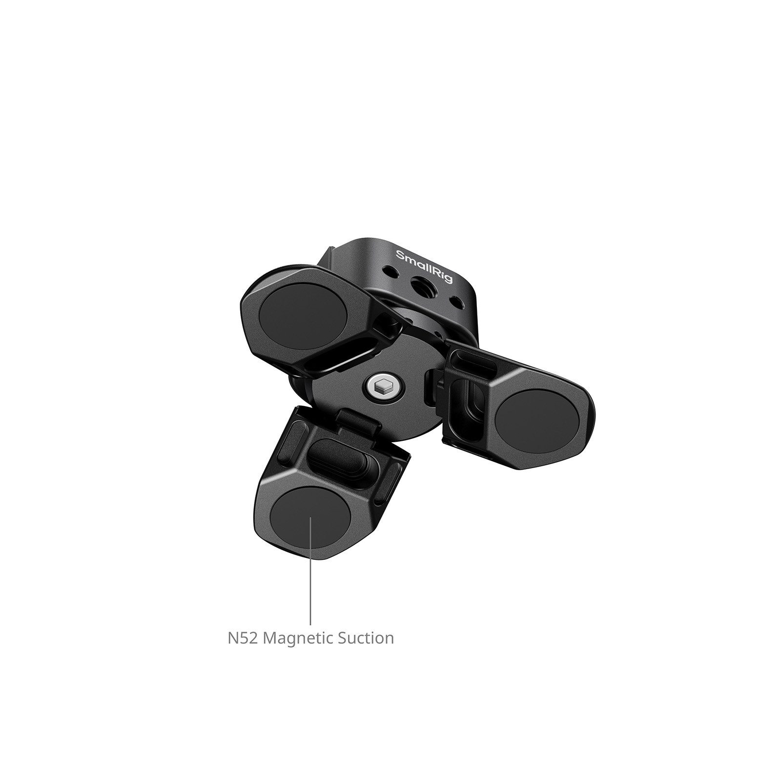 SmallRig mini Attachable Tripod for Insta360 Luna Ultra 6996