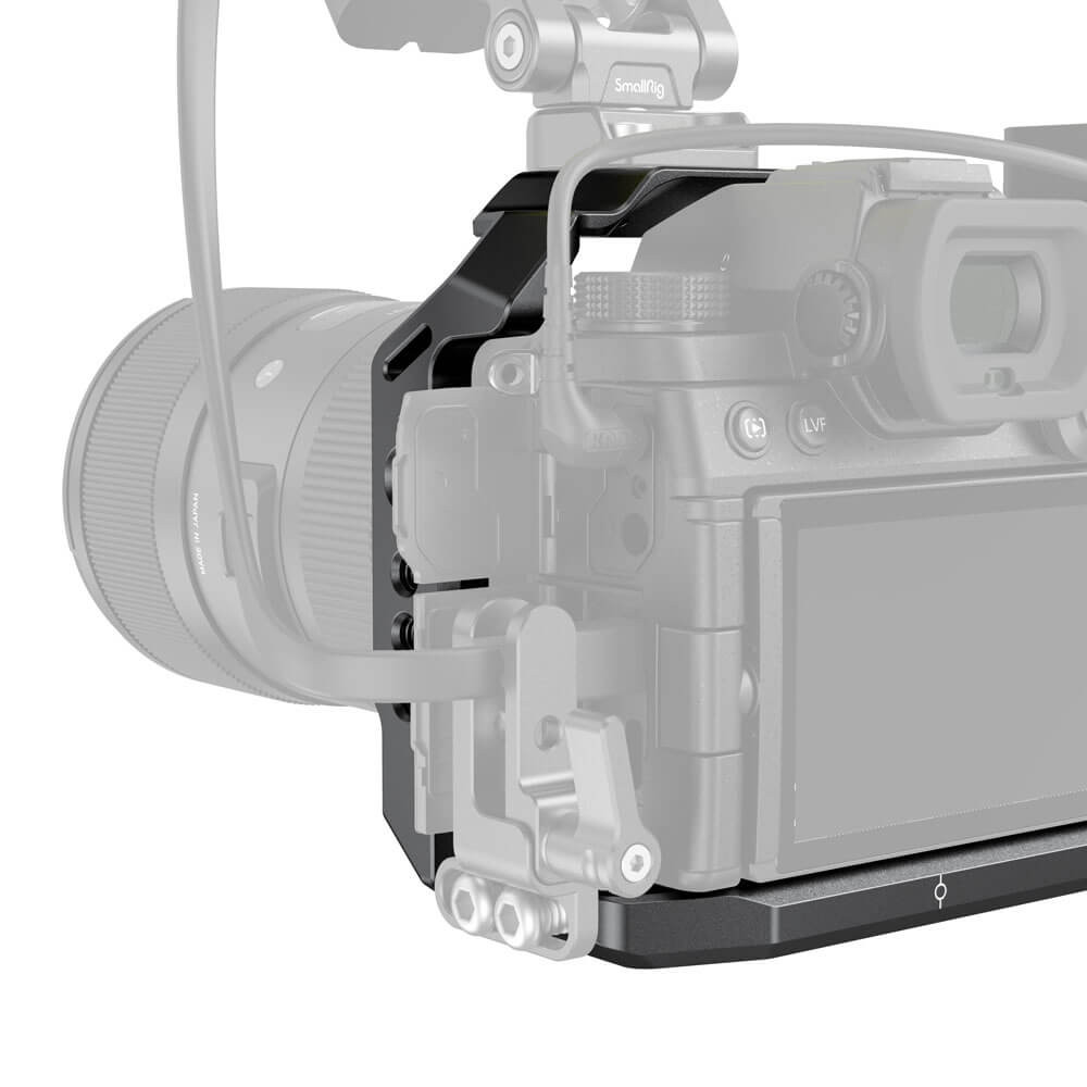 SmallRig Cage for Panasonic LUMIX S5 / S5D Camera 2983