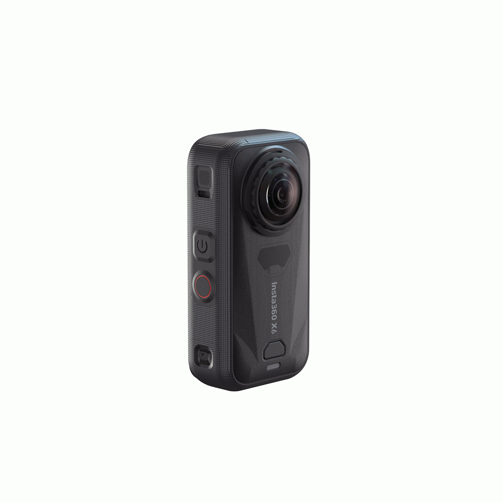 SmallRig ND32 Filter for Insta360 X6 7040